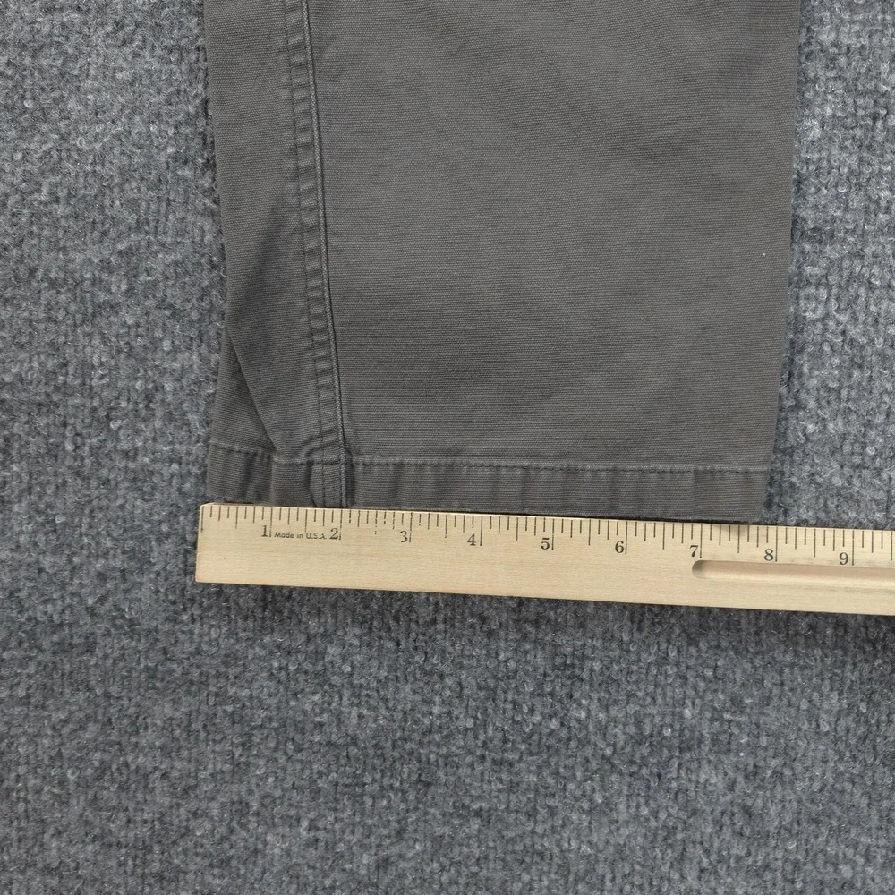 Kuhl Men's Olive Green Chinos